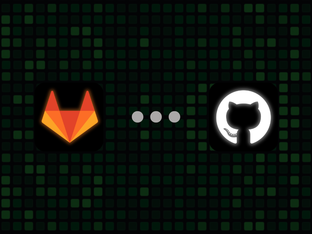 Gitlab Contributions Syncer cover